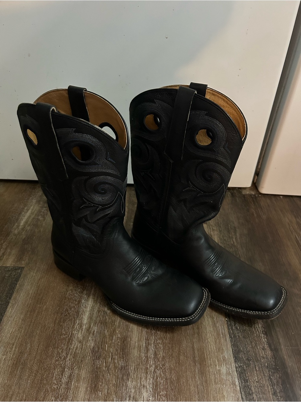 Durango Cowboy Boots